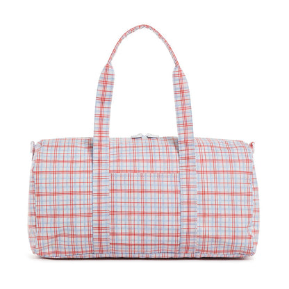 TRVL Weekender Duffel Bag