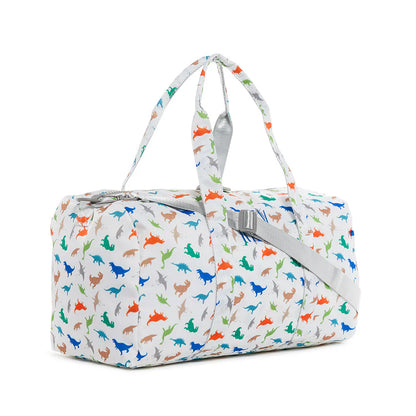 TRVL Weekender Duffel Bag