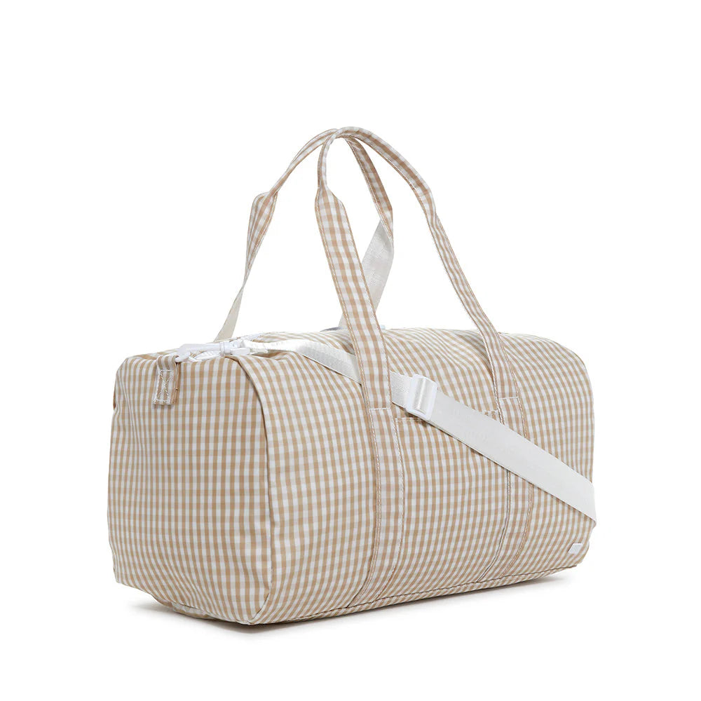 TRVL Weekender Duffel Bag