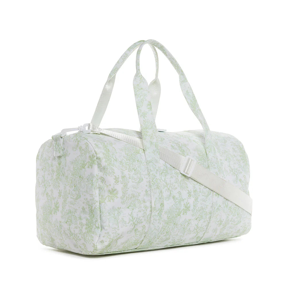 TRVL Weekender Duffel Bag