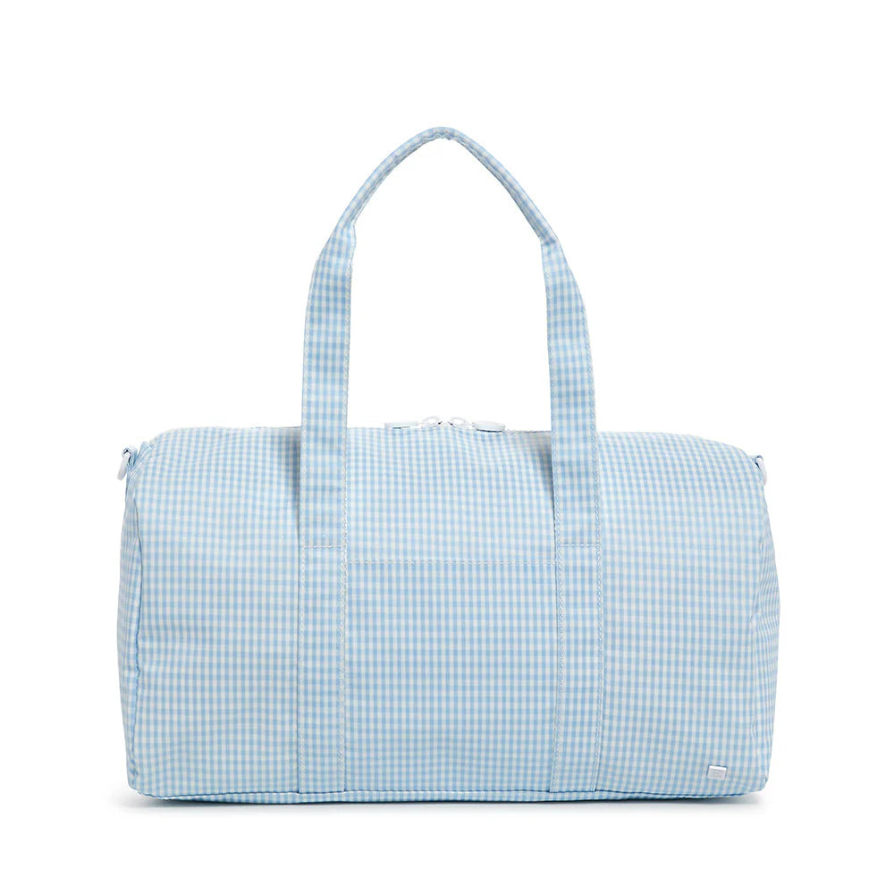 TRVL Weekender Duffel Bag