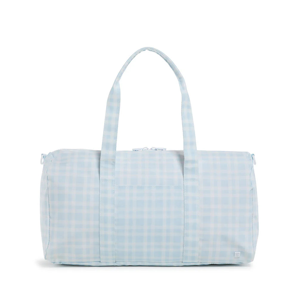 TRVL Weekender Duffel Bag
