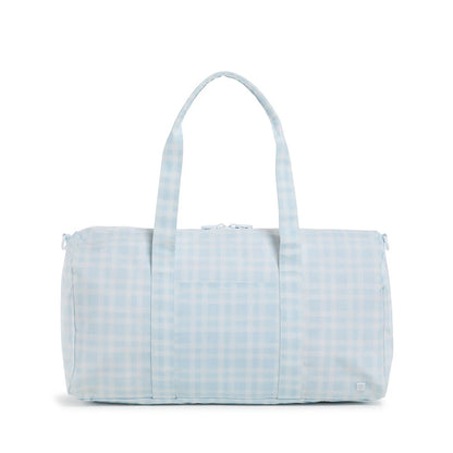 TRVL Weekender Duffel Bag