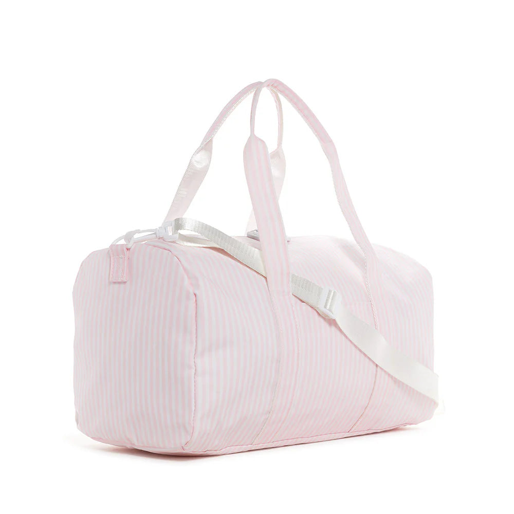 TRVL Weekender Duffel Bag