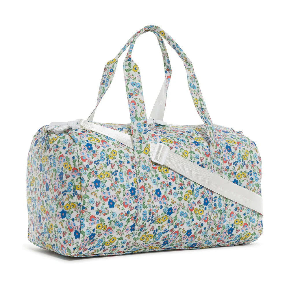 TRVL Weekender Duffel Bag