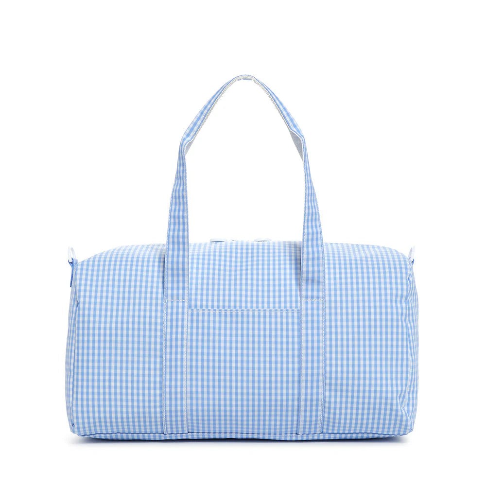 TRVL Weekender Duffel Bag