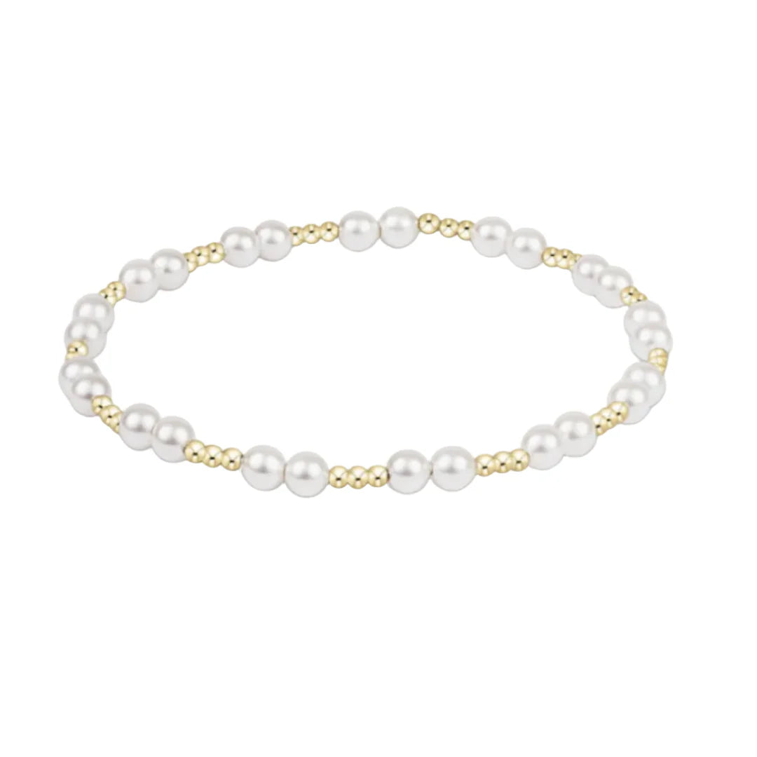 Enewton Pearl Bracelet