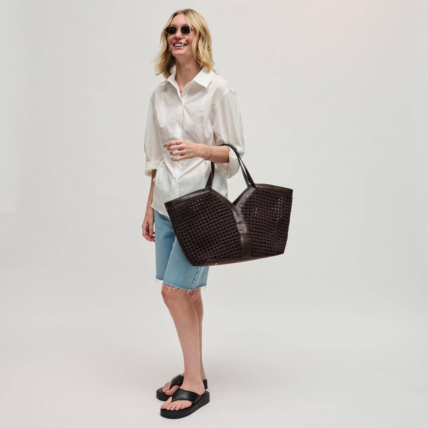 Calypso Tote