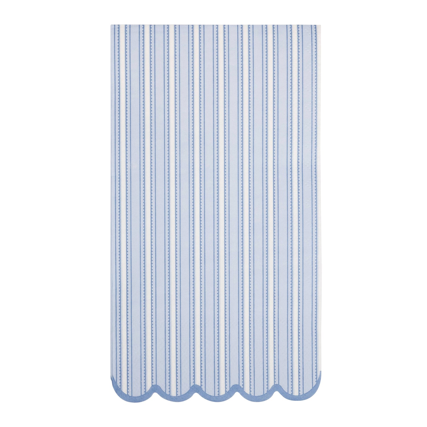 Bluehill Striped Dinner Napkin