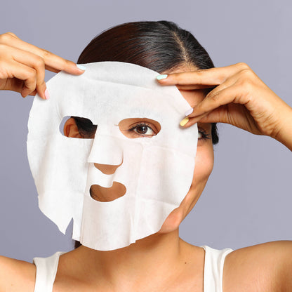 Spring &amp; Easter Assorted Skincare Face Masks