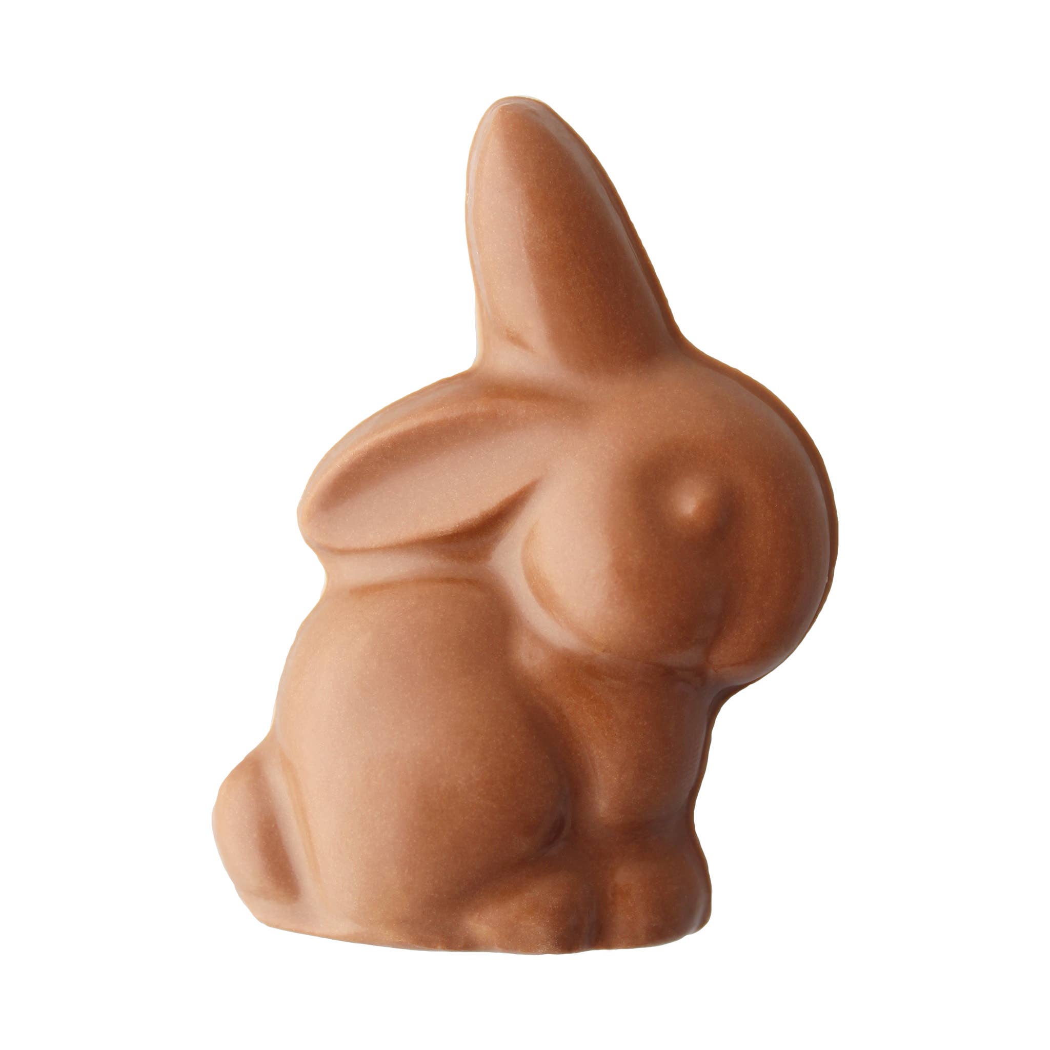 Chocolate Bunny - Mini