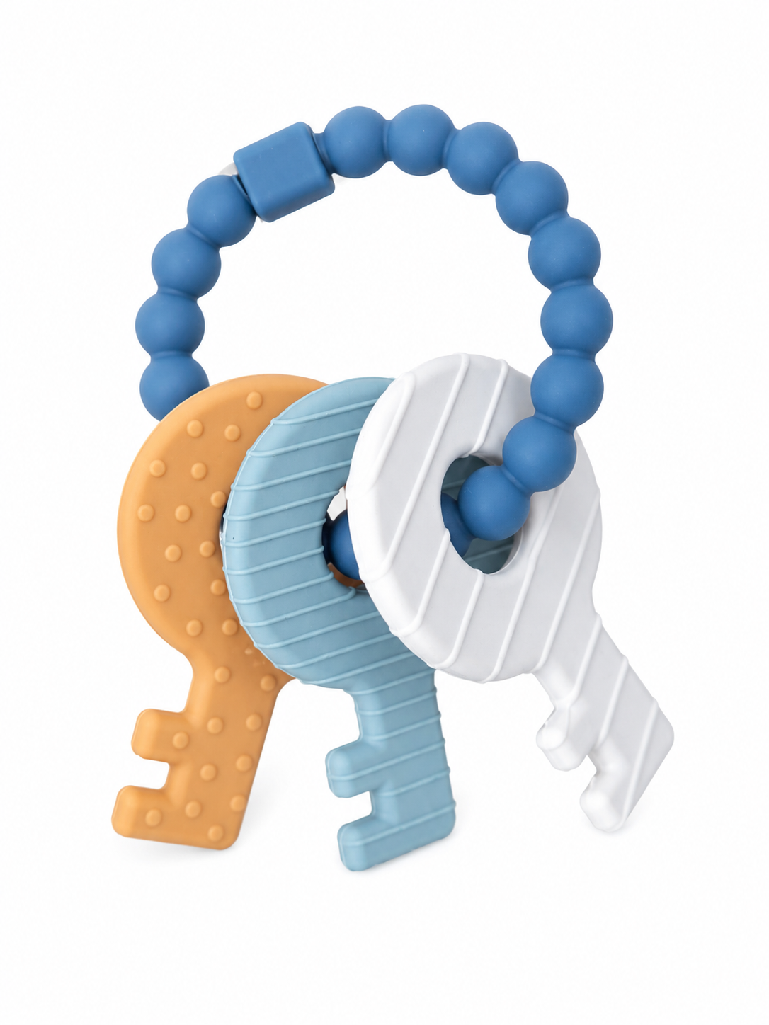 Key Rattle Teether