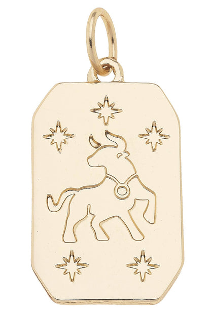 Zodiac Charms Assortment