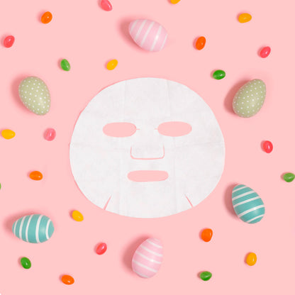 Spring &amp; Easter Assorted Skincare Face Masks