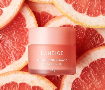 Laneige Lip Sleeping Mask Overnight Lip Treatment
