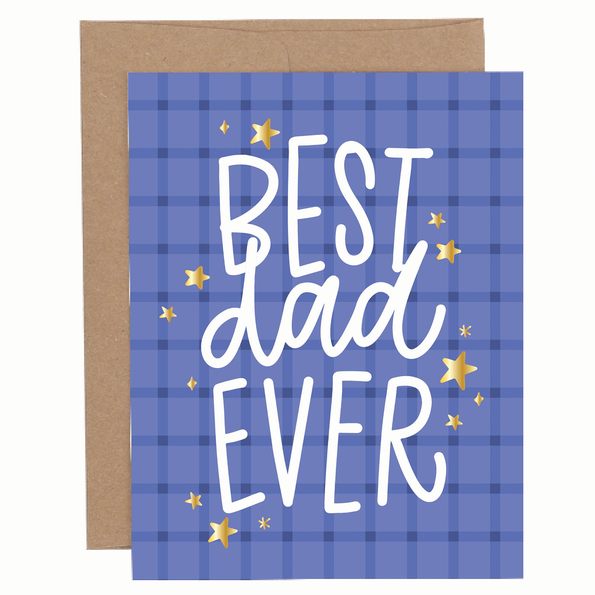 Best Dad Ever Father&