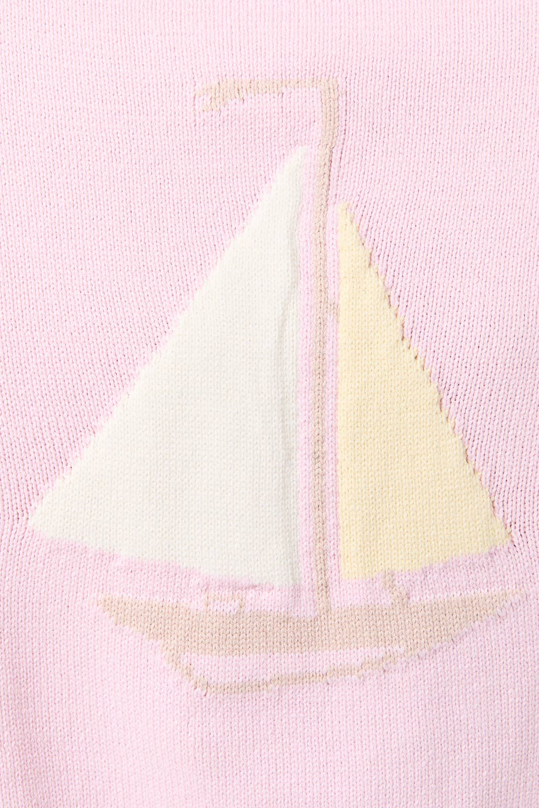 Boat Neck Sweater