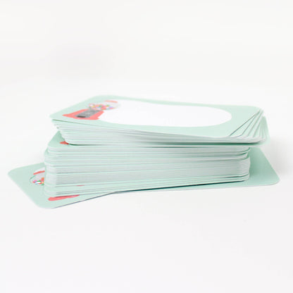 Gumball Machine Pocket Notes
