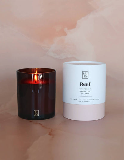 Signature Reef Candle