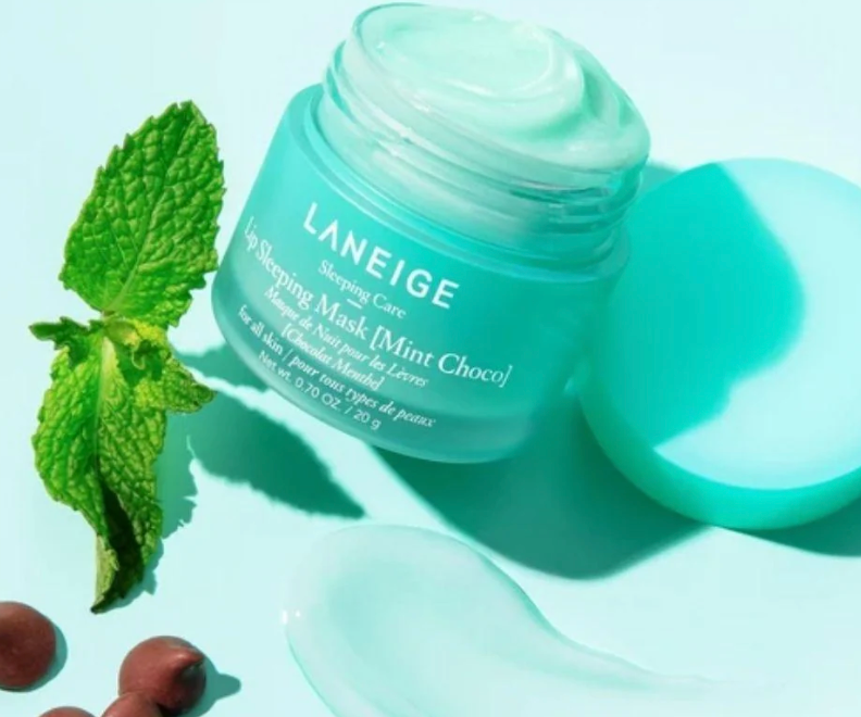 Laneige Lip Sleeping Mask Overnight Lip Treatment