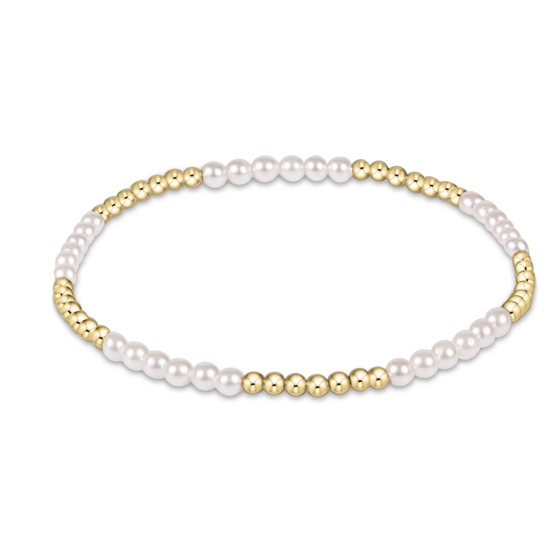 Enewton Pearl Bracelet