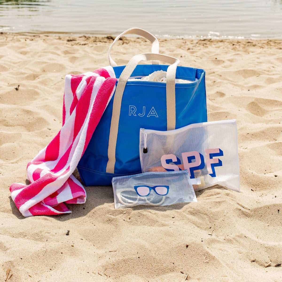 Waterproof Boat Bag for Beach Trips