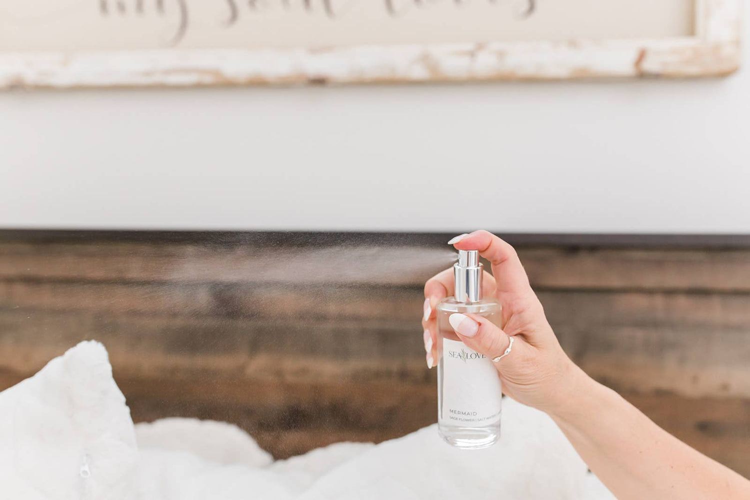 Room Mist | Signature