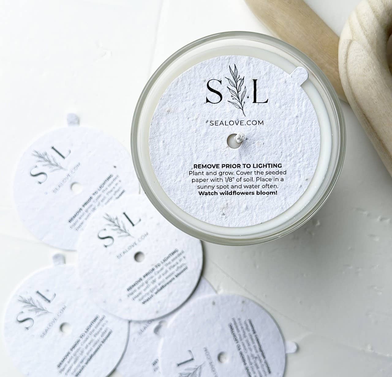 Tan Lines | Signature