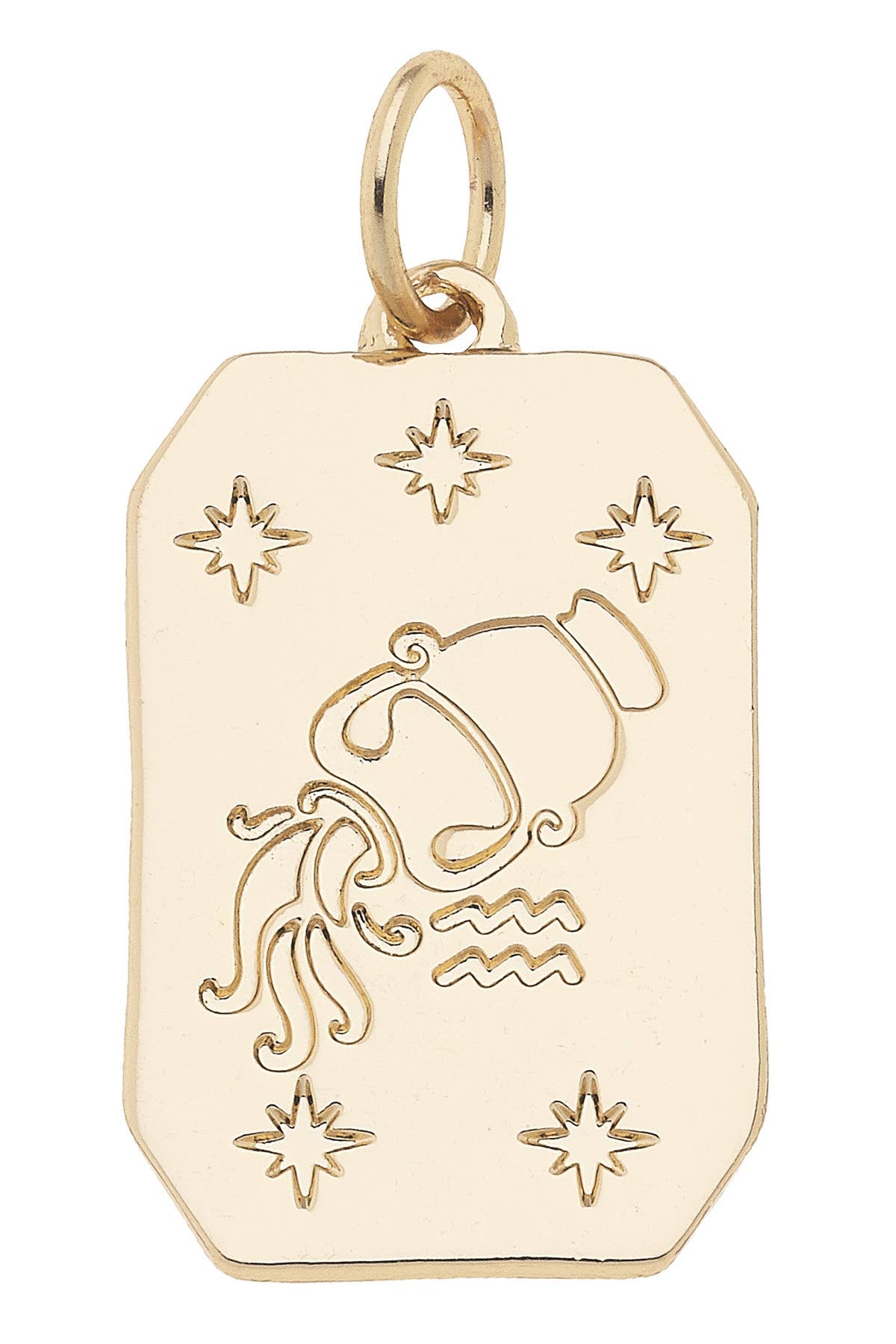 Zodiac Charms Assortment