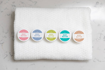 Travel Size Coastal Calm® Body Butter (2oz)