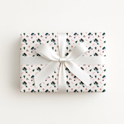 Christmas Wrapping Paper | Various Designs