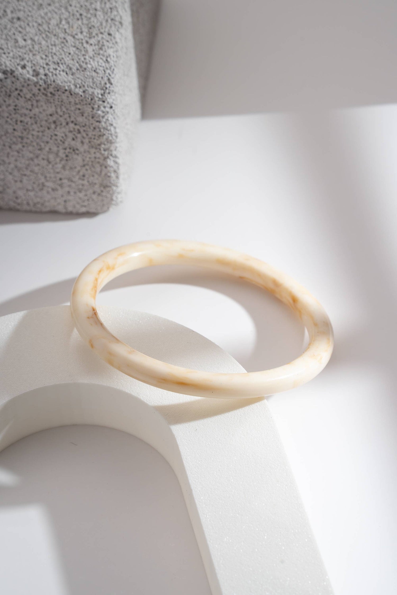 Fine Resin Bracelets
