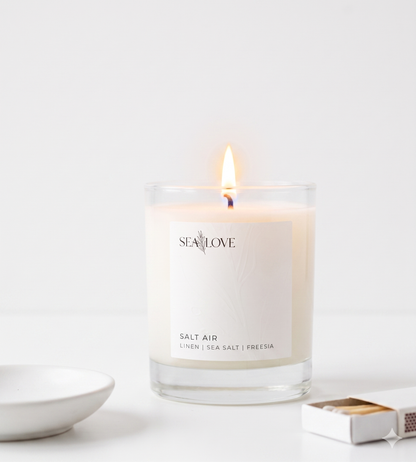 Salt Air | Signature