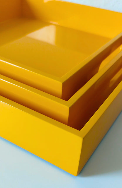 Rectangle Serving Tray for Table