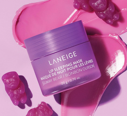 Laneige Lip Sleeping Mask Overnight Lip Treatment