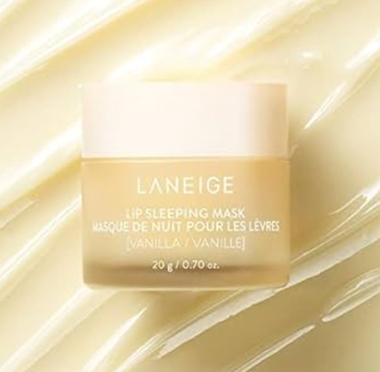Laneige Lip Sleeping Mask Overnight Lip Treatment