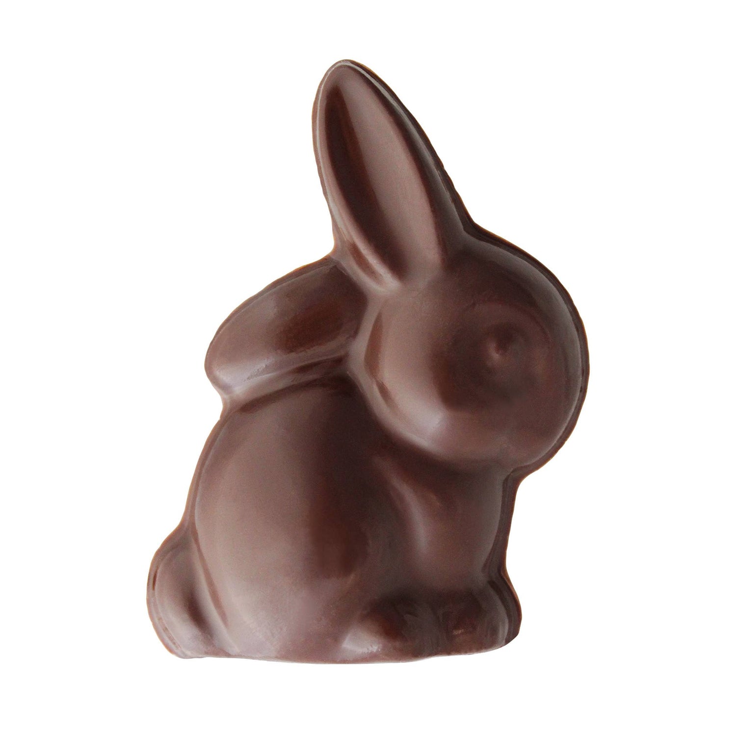 Chocolate Bunny - Mini