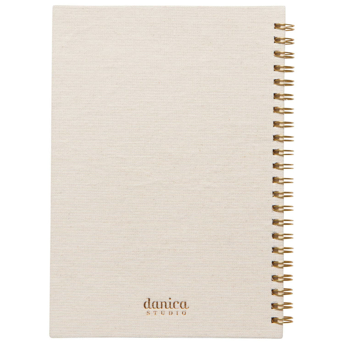 Gardenland Notebook