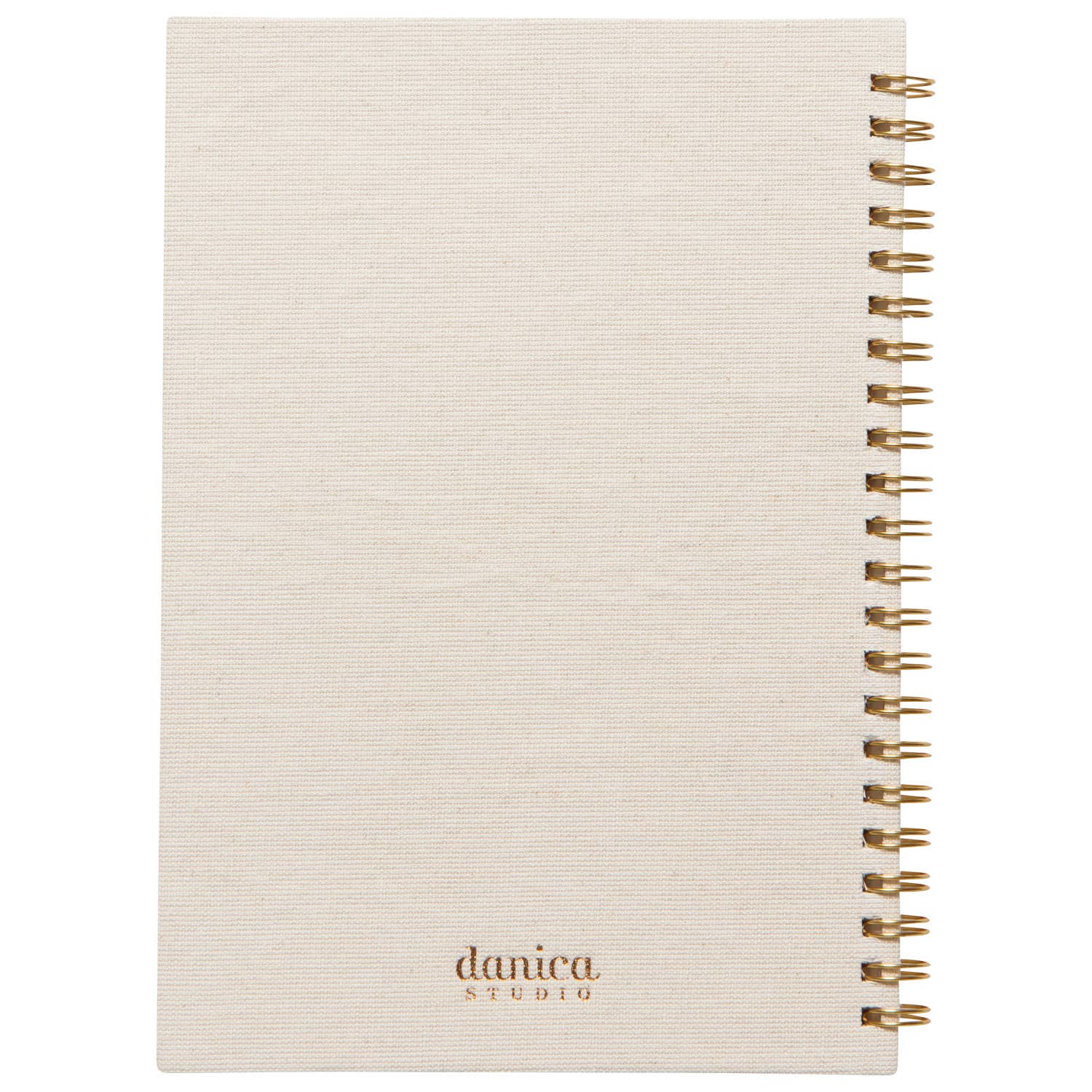Gardenland Notebook