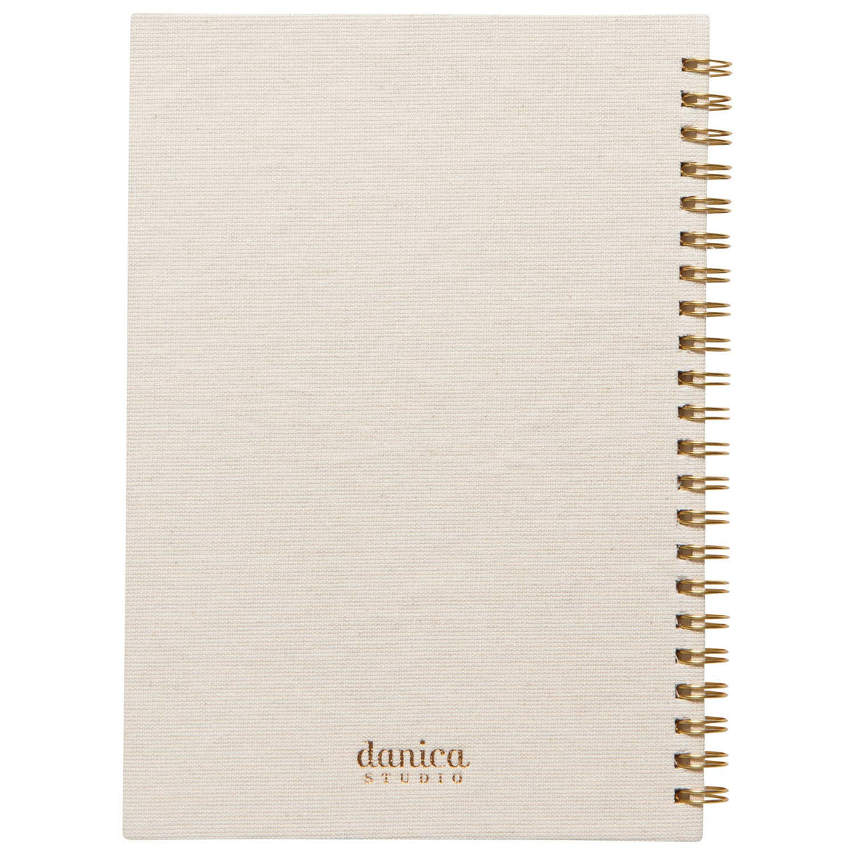 Gardenland Notebook