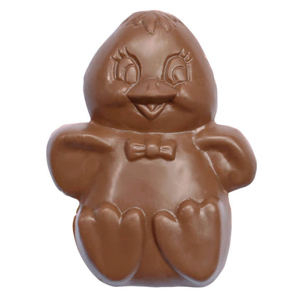 Crispy Chocolate Chick