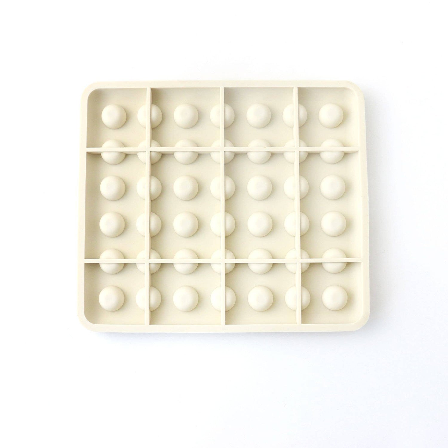 Toddler Puzzle Board - Montessori Shape Toy