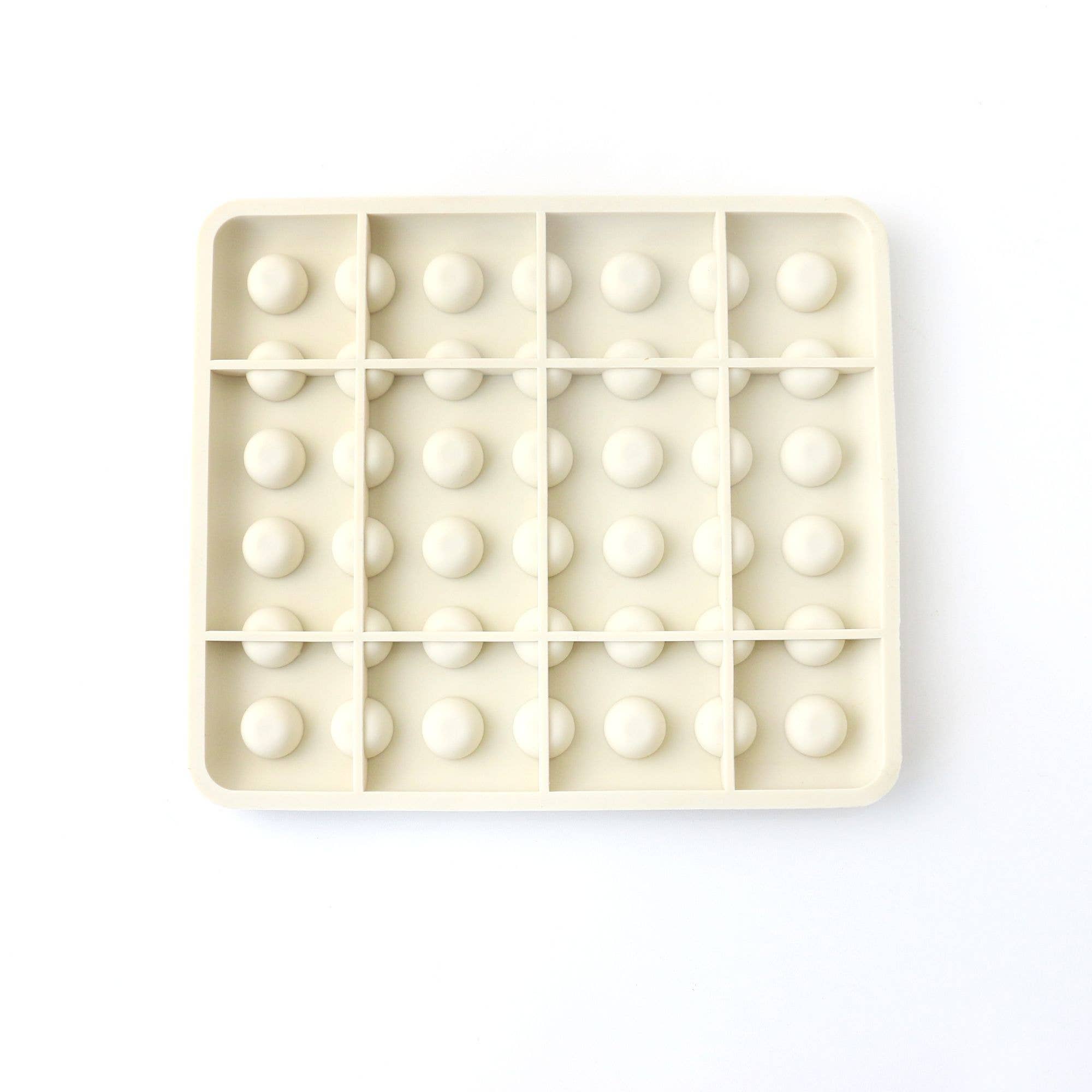 Toddler Puzzle Board - Montessori Shape Toy