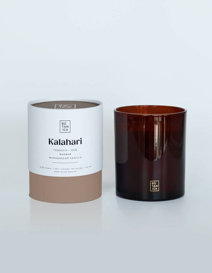 Signature Kalahari Candle