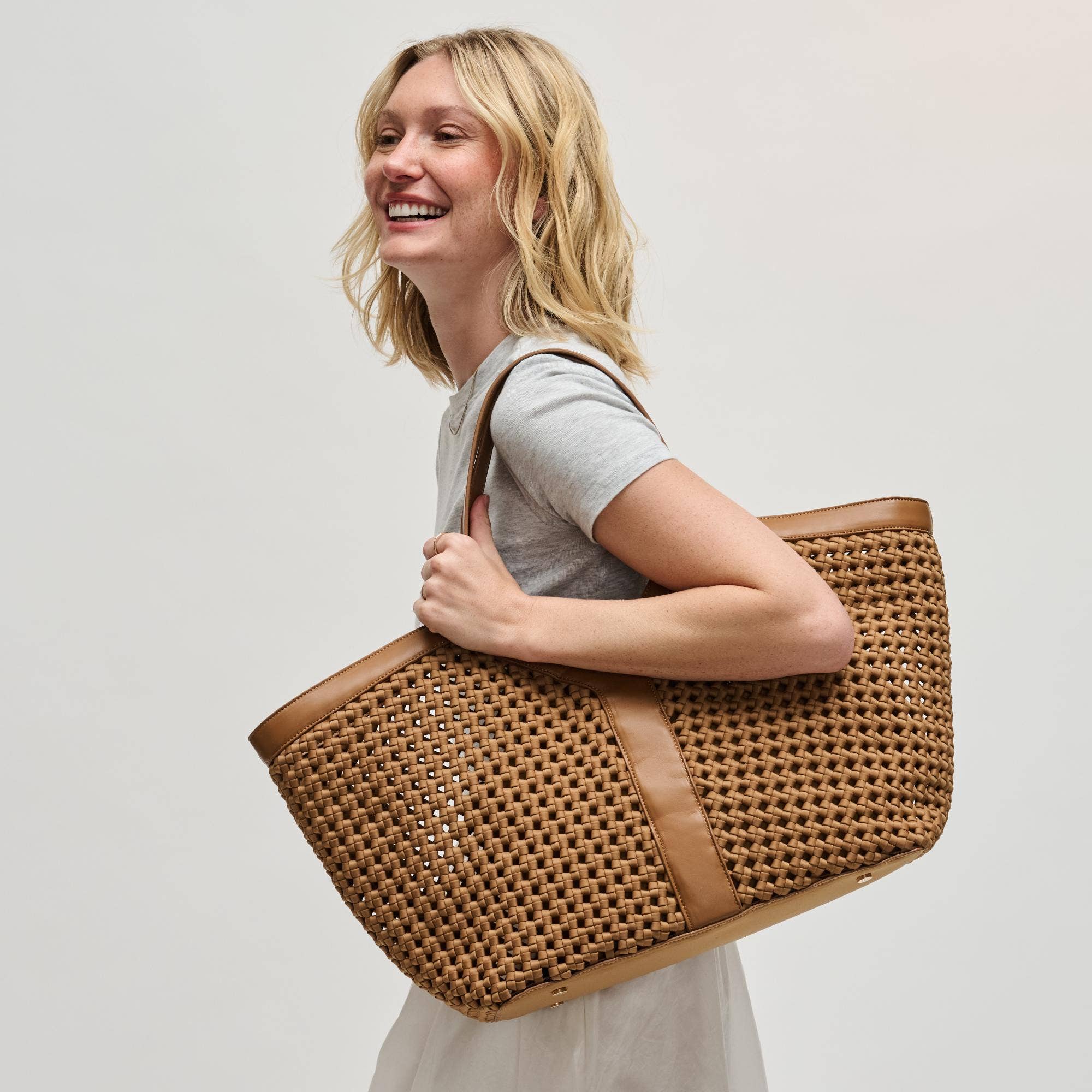 Calypso Tote