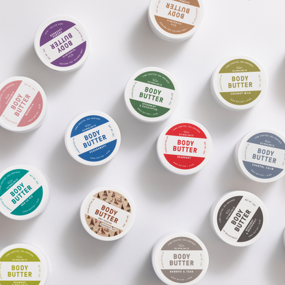 Travel Size Coastal Calm® Body Butter (2oz)