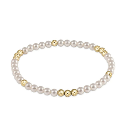 Enewton Pearl Bracelet