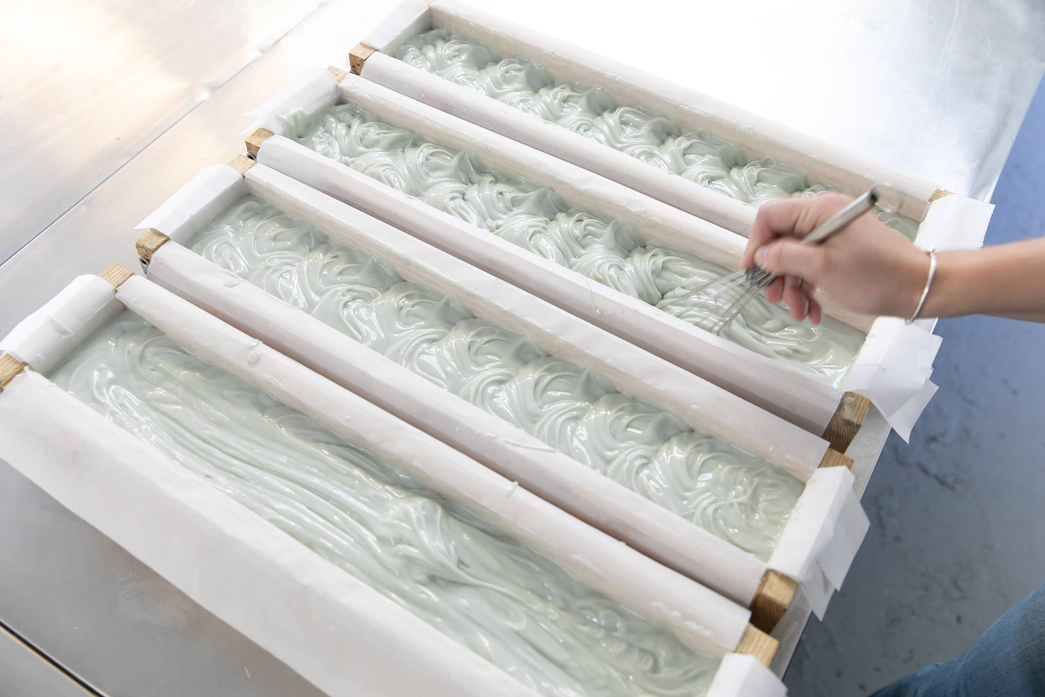 Coastal Calm Bar Soap