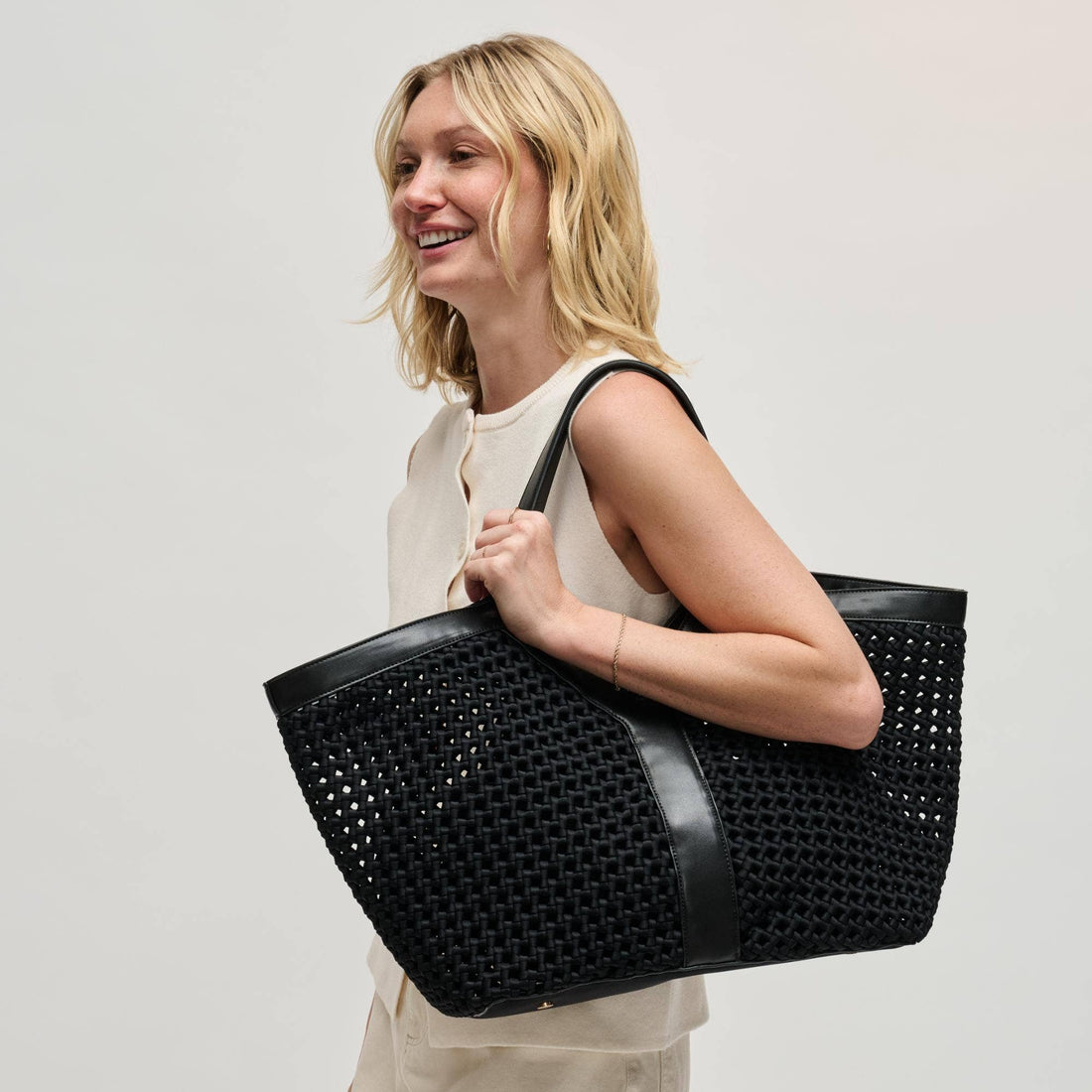 Calypso Tote