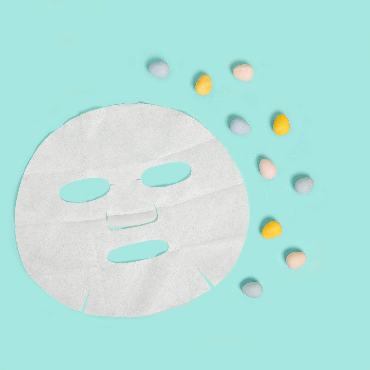 Spring &amp; Easter Assorted Skincare Face Masks